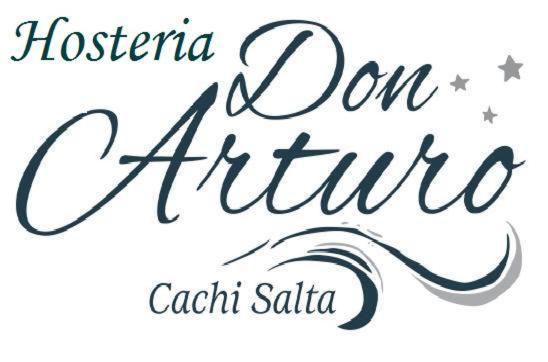 Hosteria Don Arturo Cachí Exteriör bild